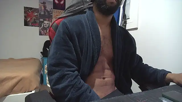 kevi cocks online show from 01/21/25, 12:36