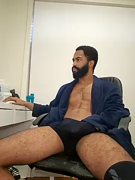 kevi cocks online show from 12/18/25, 12:11