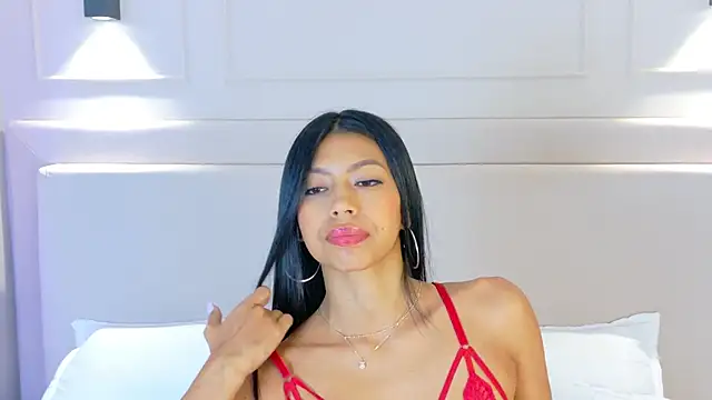 AbieHills online show from 02/17/25, 12:48