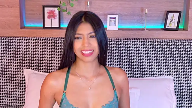 AbieHills online show from 03/01/25, 11:50