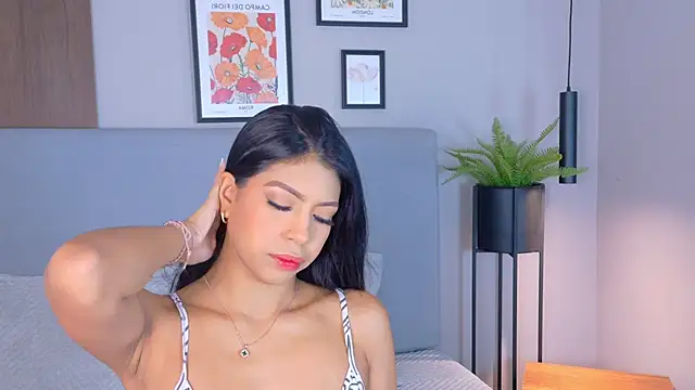 AbieHills online show from 03/13/26, 11:39