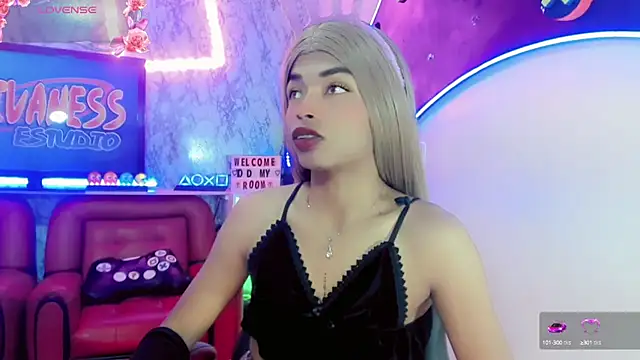 Gisele fox online show from 02/26/25, 07:27