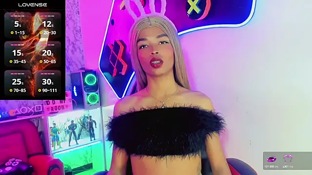 Gisele fox online show from 02/27/25, 07:26