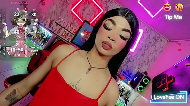 Snapshot of Gisele_fox chatting on 01/18/26, 12:14 Gisele fox online show from 01/18/26, 12:14