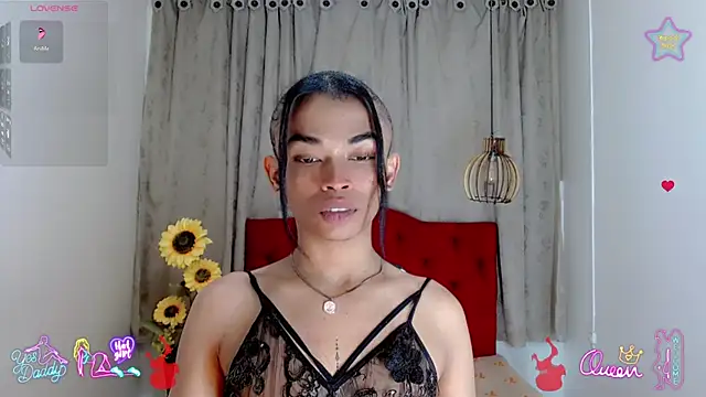 Snapshot of Gisele_fox chatting on 02/09/26, 07:29 Gisele fox online show from 02/09/26, 07:29