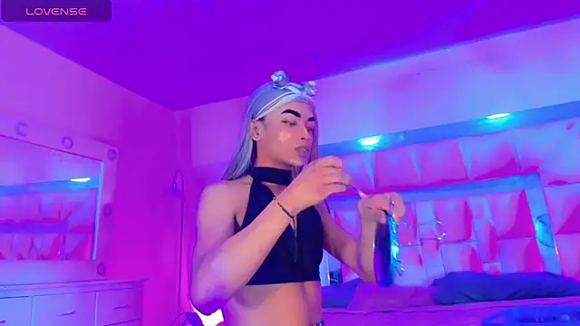 Snapshot of Gisele_fox chatting on 02/19/26, 08:49 Gisele fox online show from 02/19/26, 08:49