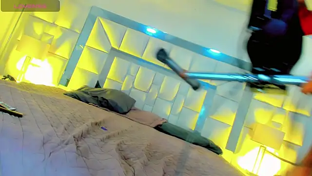 Gisele fox online show from 03/13/26, 07:31