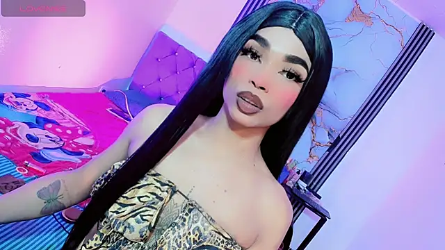 Gisele fox online show from 04/16/26, 08:09