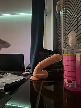 nightfun555 online show from 01/12/25, 06:06