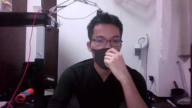 kawakito online show from 10/24/25, 04:03