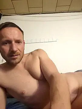 Geiler Staender online show from 11/30/25, 10:14