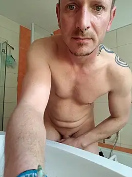 Geiler Staender online show from 04/06/26, 12:28