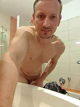 Geiler Staender online show from 04/07/26, 04:57