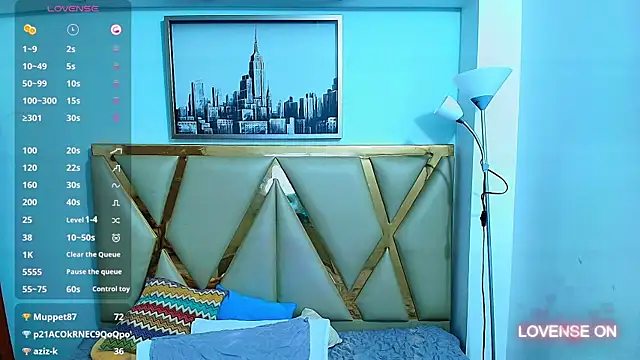 Snapshot of ebonyadiction chatting on 01/29/25, 10:11 ebonyadiction online show from 01/29/25, 10:11