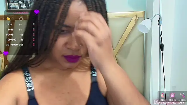 Snapshot of ebonyadiction chatting on 03/12/25, 07:38 ebonyadiction online show from 03/12/25, 07:38