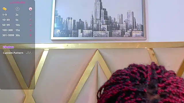 Snapshot of ebonyadiction chatting on 09/12/25, 03:06 ebonyadiction online show from 09/12/25, 03:06