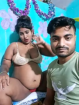SEXY-CHAHAT online show from 10/23/25, 03:28