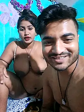 SEXY-CHAHAT online show from 10/23/25, 03:44