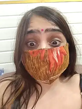 shreya1765 online show from 01/13/25, 01:49