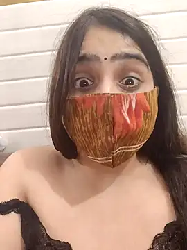 shreya1765 online show from 01/24/25, 02:30