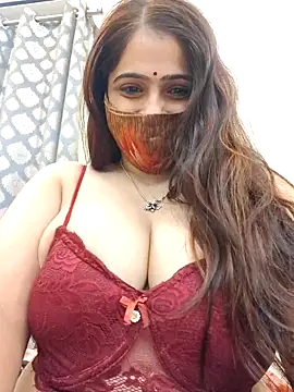 shreya1765 online show from 11/17/25, 11:49