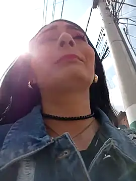 BELLA--26 online show from 02/26/25, 02:57