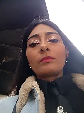 BELLA--26 online show from 03/06/25, 02:40