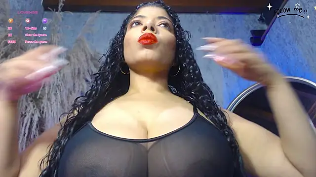 harper ziu online show from 11/12/25, 12:05