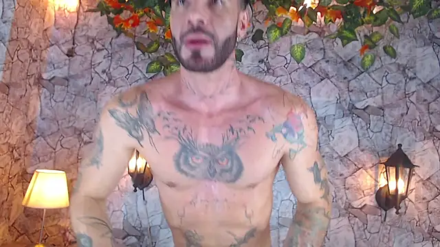 Lancelot Benwick online show from 01/04/25, 12:16