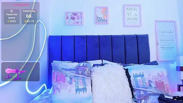 Lancelot Benwick online show from 10/04/25, 01:14