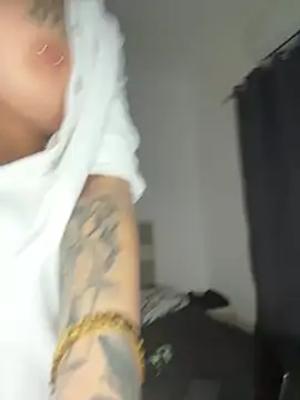 Mia-Fuchs online show from 03/15/25, 06:54