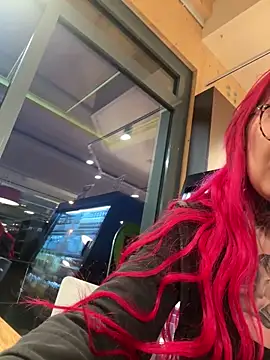 Mia-Fuchs online show from 02/03/26, 04:56