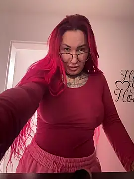 Mia-Fuchs online show from 02/12/26, 05:24