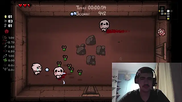 Elrep tile online show from 02/05/25, 05:20