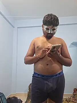 Desi Heat online show from 11/12/25, 12:55