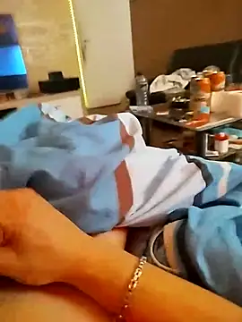 frankthefuck69 online show from 03/13/25, 08:26