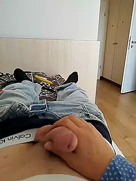 frankthefuck69 online show from 09/30/25, 11:59