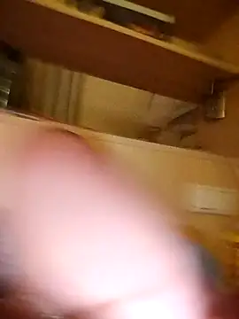 frankthefuck69 online show from 10/18/25, 07:03