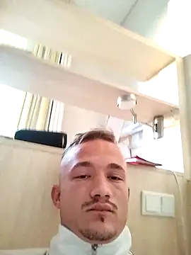 frankthefuck69 online show from 10/26/25, 06:19