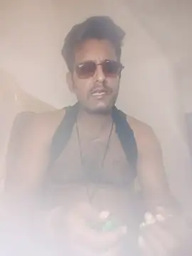 MAGNETICDADDY8 online show from 10/28/25, 03:47