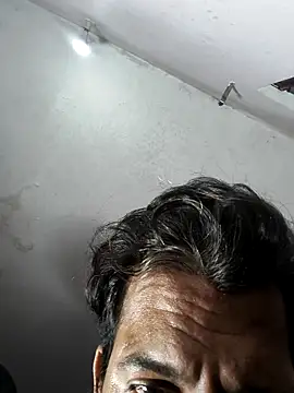 MAGNETICDADDY8 online show from 11/27/25, 08:00