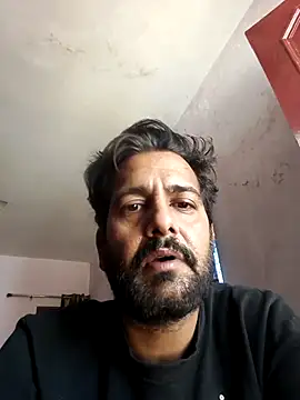 MAGNETICDADDY8 online show from 11/28/25, 08:06