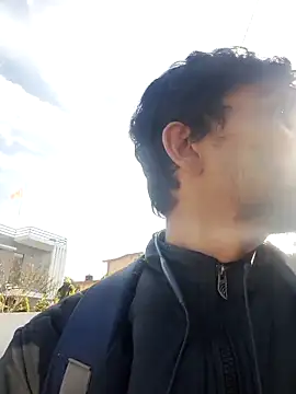 MAGNETICDADDY8 online show from 11/30/25, 04:16