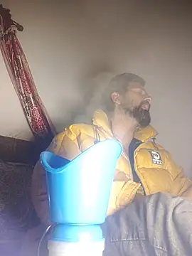 MAGNETICDADDY8 online show from 01/18/26, 10:52