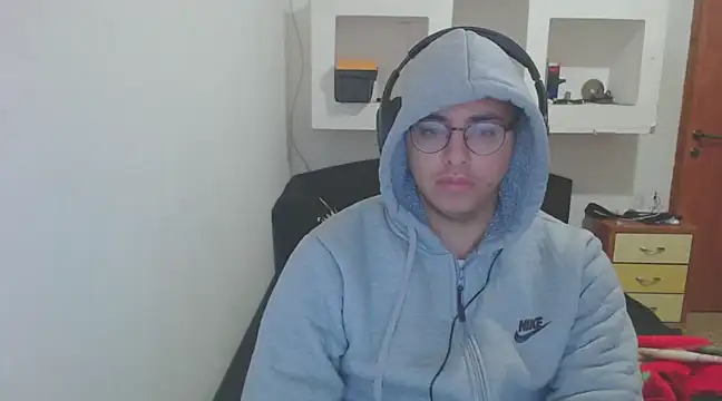 Snapshot of HotNatanIsraeli chatting on 01/18/25, 12:15 HotNatanIsraeli online show from 01/18/25, 12:15