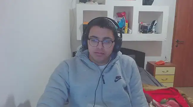 Snapshot of HotNatanIsraeli chatting on 02/27/25, 05:36 HotNatanIsraeli online show from 02/27/25, 05:36