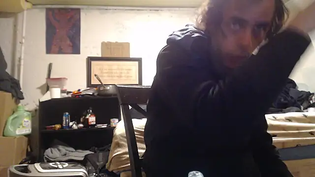 SadCatDaddy online show from 01/06/25, 06:10