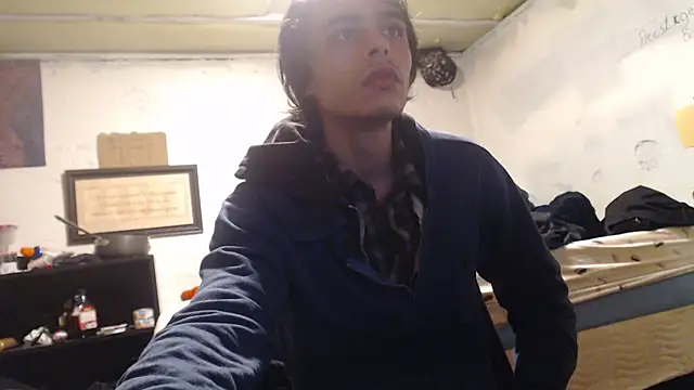 SadCatDaddy online show from 01/06/25, 09:54