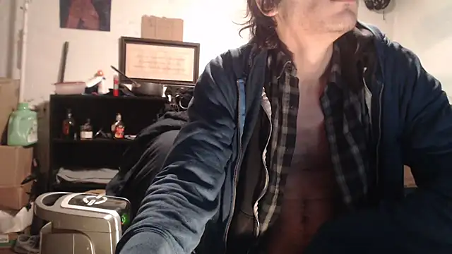 SadCatDaddy online show from 01/09/25, 02:40