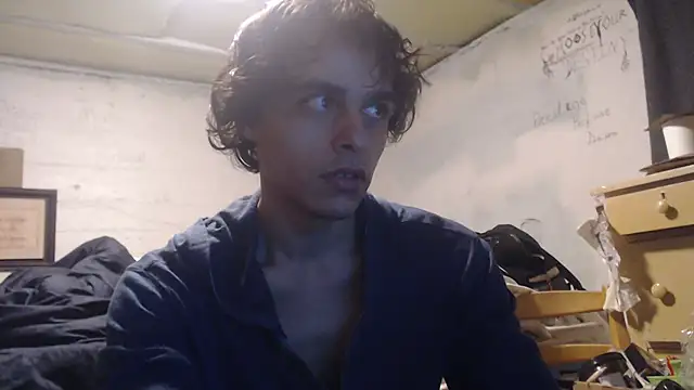 SadCatDaddy online show from 01/13/25, 02:00